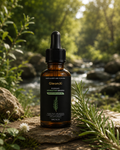 Aceite Capilar Alisador GleamXi